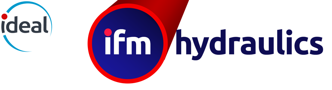 IFM Hydraulics
